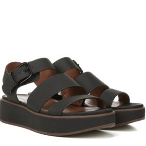 Naturalizer Brooke Platform Sandal - 8.5 *NEW*